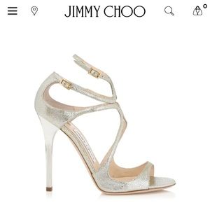 Jimmy Choo “Lance” shoes